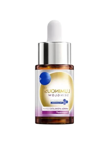 Eşit Cilt Tonu Sağlayan 15 ml Aydınlatıcı Serum ürün görseli 1