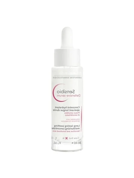 Hassas Ciltler için Kırışıklık Karşıtı Antioksidan Serum - 30 ml ürün görseli 1