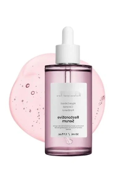 50 ml Retinol Yüz Serumu - Gece Bakım Ürünü ürün görseli 1