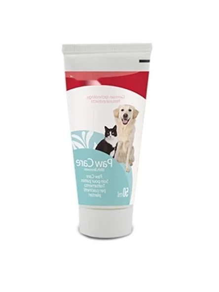 Kedi ve Köpekler İçin Pati Temizleme Kremi - 50 ml ürün görseli 1