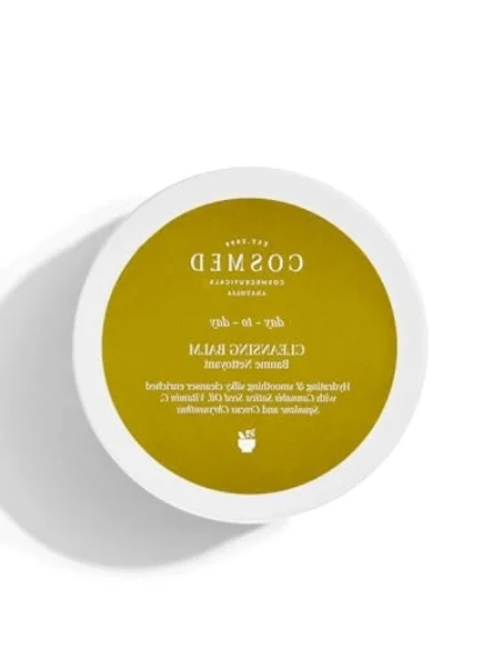 Derinlemesine Temizleyici ve Ferahlatıcı Balm ürün görseli 1