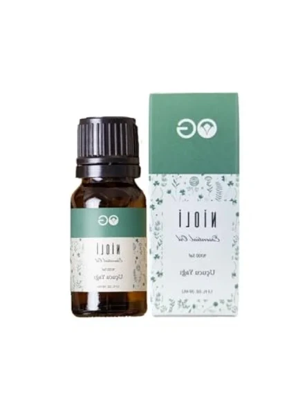 Uçucu Niaouli Yağı 10 ml ürün görseli 1