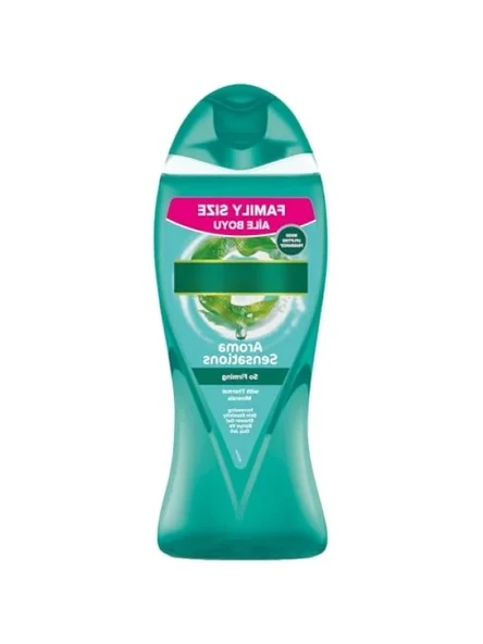 %100 Doğal Bileşenler İçeren Duş Jeli - 750 ml ürün görseli 1