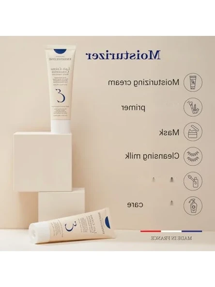 Yoğun Nemlendirici Krem - 30ml - Resim 3