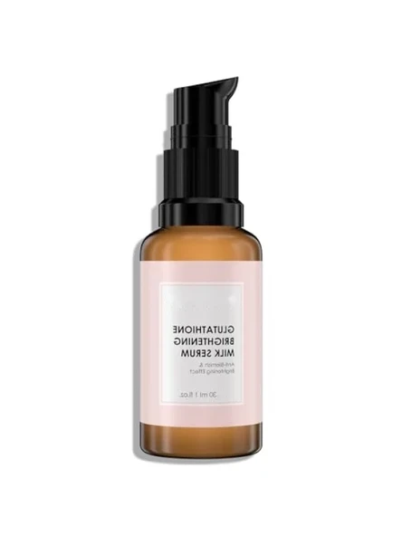 Glutatyon İçeren Aydınlatıcı Süt Serumu - 30 ml ürün görseli 1