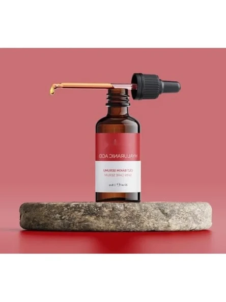 %2 Hyaluronik Asit ve B5 İçeren Revitalizing Hydro Serum ürün görseli 1