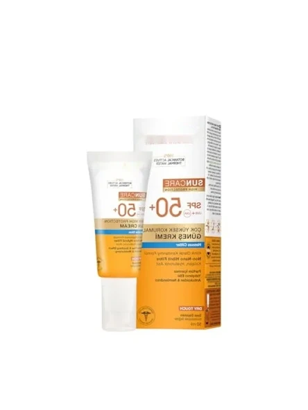 Çok Yüksek Korumalı Güneş Kremi - SPF 50, 50ml ürün görseli 1