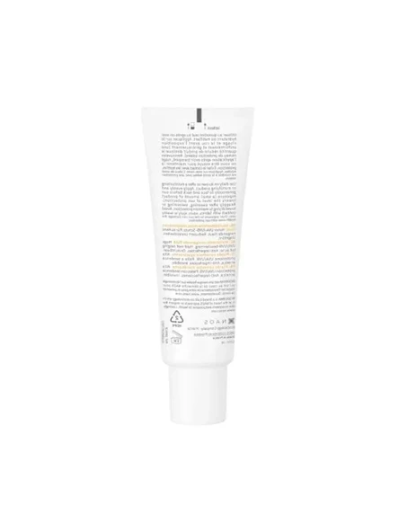 Mat Sivilce Karşıtı Güneş Kremi, 40 ml - Resim 2