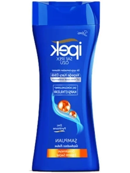 Kepeğe Karşı Şampuan - Dökülmeye Eğilimli Saçlar için, 480 ml ürün görseli 1