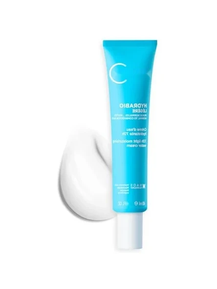 Kuru Ciltler için Nemlendirici Jel Krem - 40 ml ürün görseli 1
