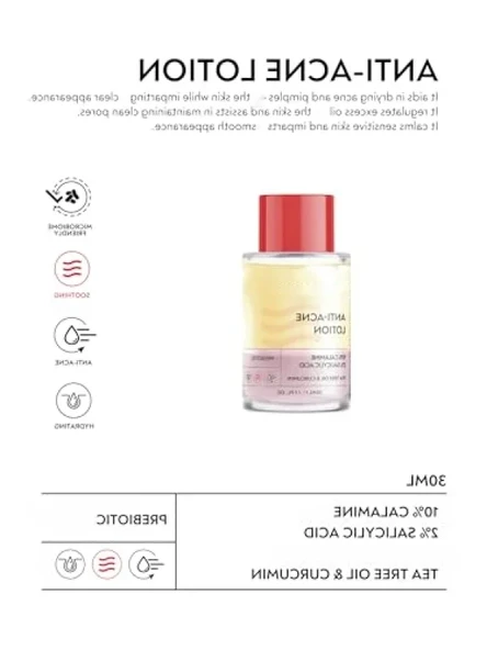 Kurutucu Losyon - 30 ml - Resim 3