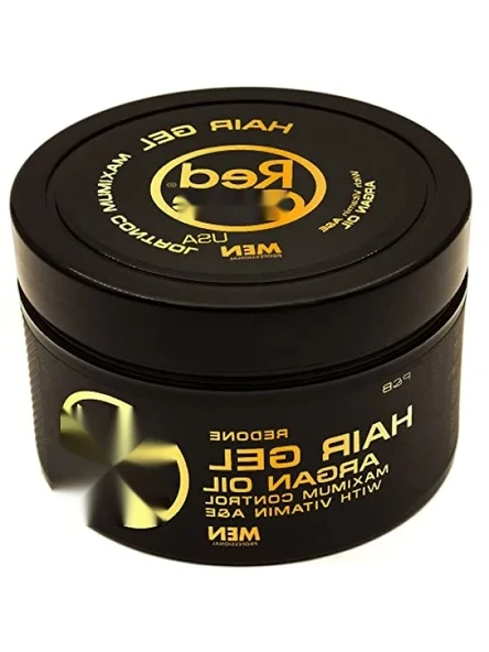 Argan Yağlı Besleyici Saç Jölesi 450ml ürün görseli 1