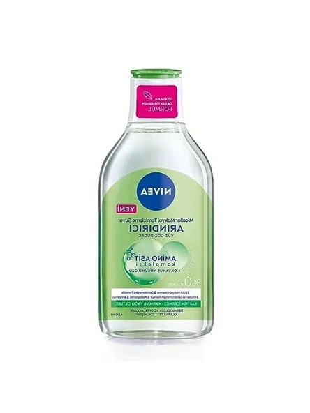 Arındırıcı ve Matlaştırıcı Micellar Makyaj Temizleme Suyu 400ml ürün görseli 1