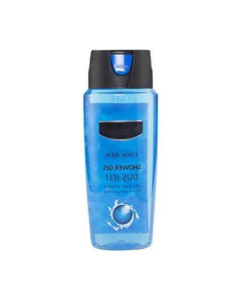 Pratik Kapaklı Duş Jeli - Cool Men (500 ml) ürün görseli 1