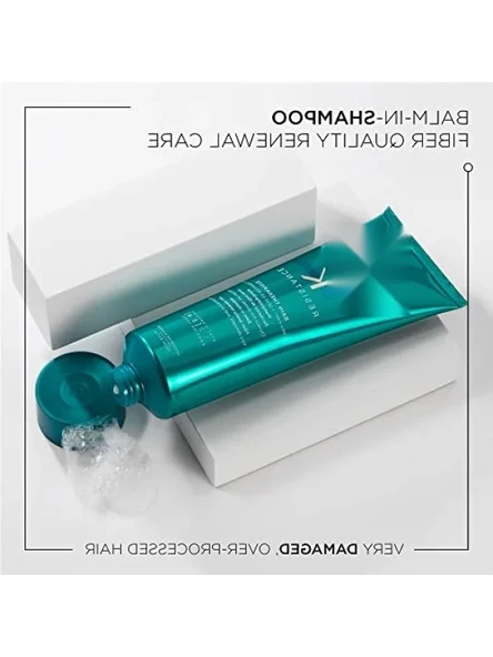 Yenileyici Krem Şampuan, 250 ml - Resim 2
