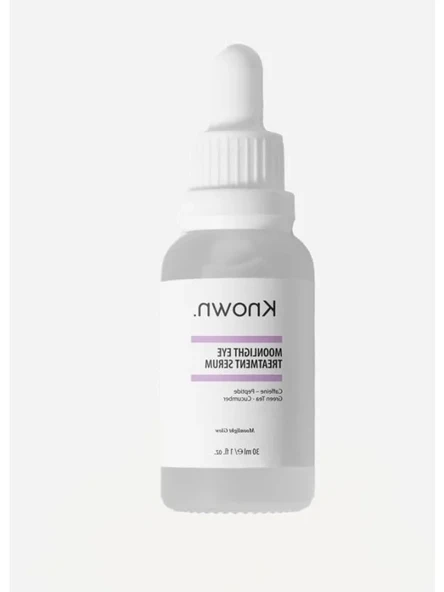 Göz Altı Serumu - 30 ml ürün görseli 1