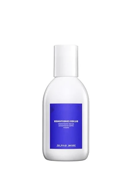 250ml Silver Saç Kremi ile Bakım ürün görseli 1