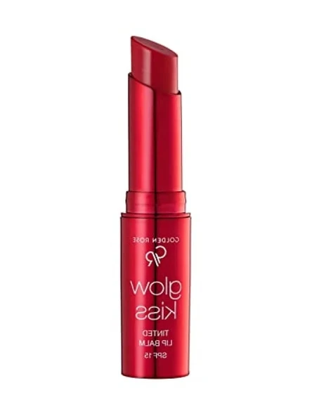Tinted Lip Balm - Dudak Nemlendiricisi (Çilek) ürün görseli 1
