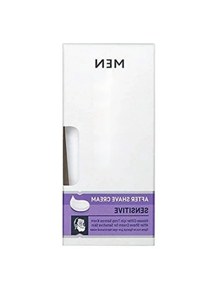Tıraş Sonrası Krem 50 ml - Hassas Ciltler için ürün görseli 1