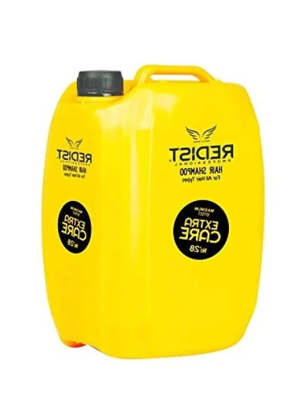 Parlaklık Verici Saç Şampuanı 4000 ml ürün görseli 1