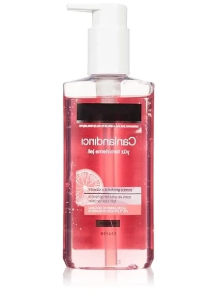 Canlandırıcı Yüz Yıkama Jeli 200 ml ürün görseli 1
