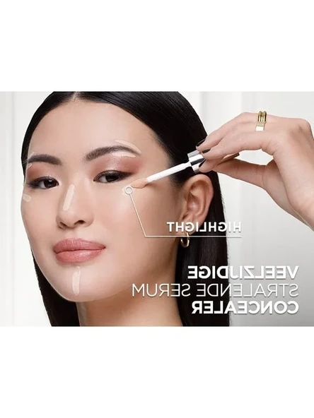 Aydınlatan Serum Kapatıcı - 4D Light Medium - Resim 2