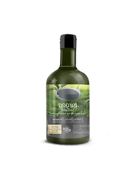 Isırgan Şampuanı - İnce Saçlar için Besleyici Formül, 400 ml ürün görseli 1