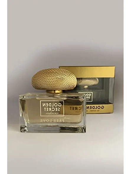 EDP Kadın Parfüm - 100 ml Renkli ürün görseli 1