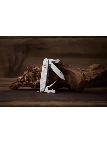 Alox Çakı (Blisterli) - Resim 3