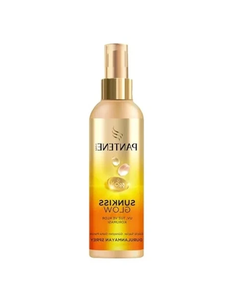 Güneş Koruyucu Saç Spreyi, 200 ml ürün görseli 1