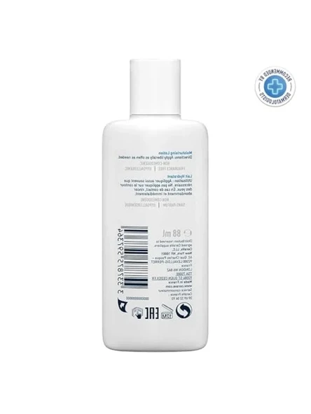 Hafif Formül Nemlendirici Losyon 88 ML - Resim 3