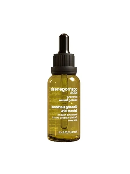 Yenileyici Ginseng Serum, 30 ML Nemlendirici ürün görseli 1