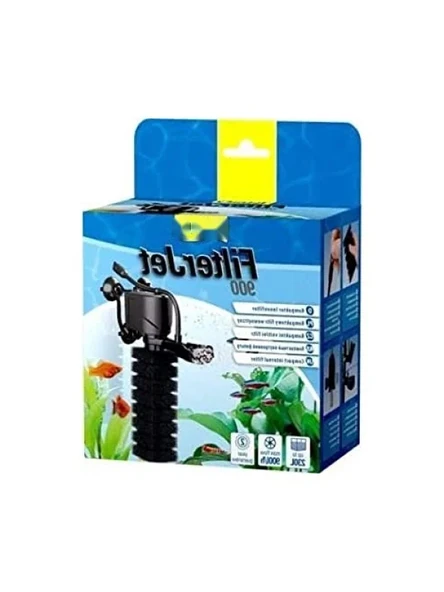 Evcil Hayvanlar için Özel Filtre - 900 ml ürün görseli 1
