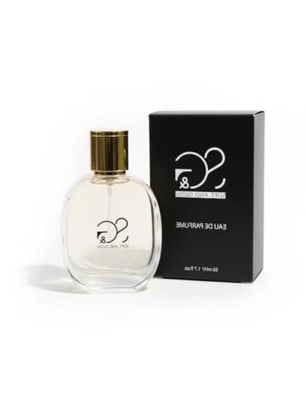 50 ml Kadın Parfümü - Şakayık ve Çarkıfelek Meyveli Koku ürün görseli 1