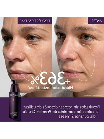 Yoğun Nemlendirici Serum - 30 ml - Resim 3