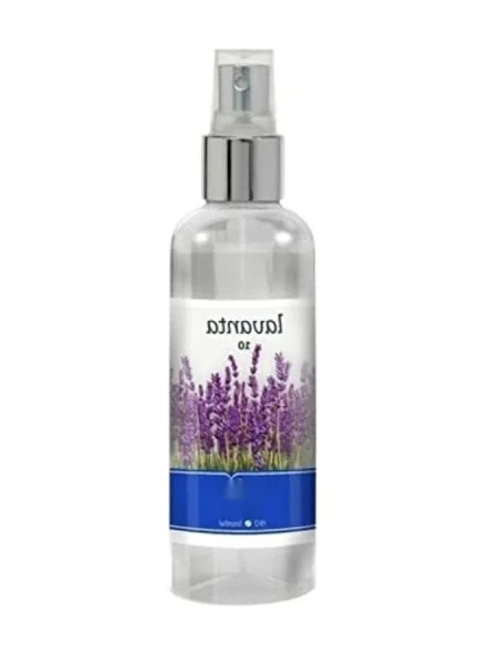 Lavanta Parfümlü Kolonya - 100ml Sprey - Resim 3