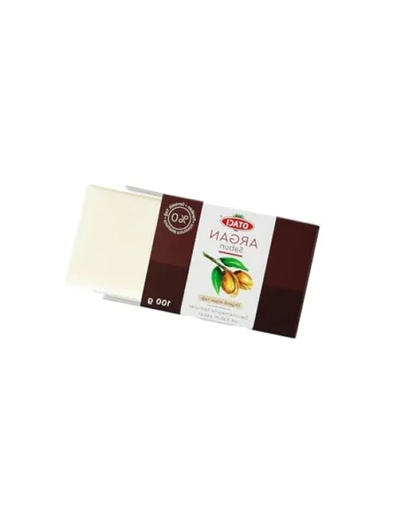 Organik Argan Yağı Sabunu ürün görseli 1