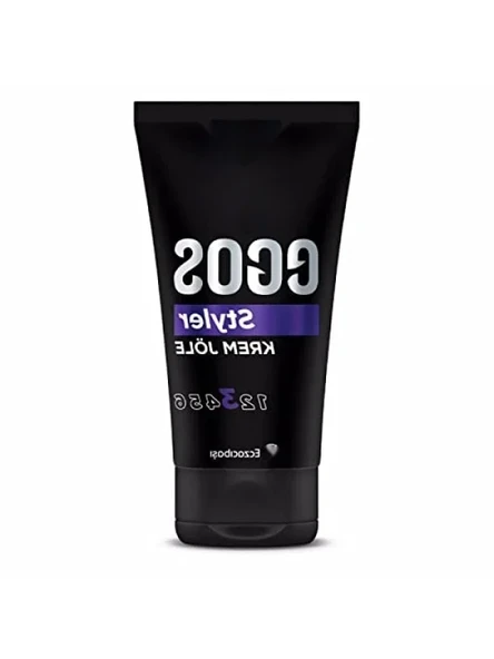 Kepek ve Kaşıntı Yapmayan Jöle Krem - 150 ml ürün görseli 1