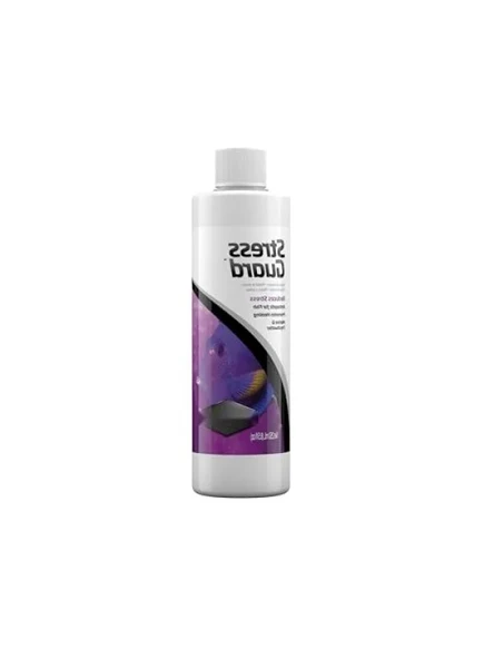 Stress Guard Sıvı 100 ML - Akvaryum Ürünleri İçin ürün görseli 1