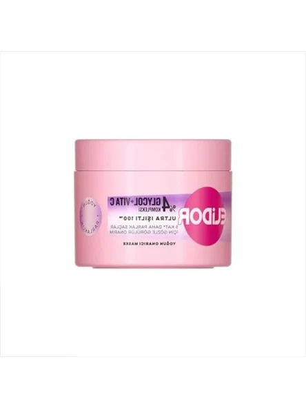 Yoğun Onarıcı Saç Maskesi - 220 ml ürün görseli 1