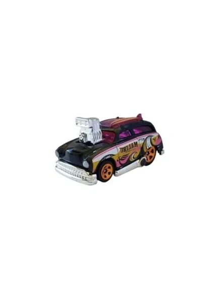 Tekli Araç Modeli - Surf'n Turf Tasarımı - Resim 2