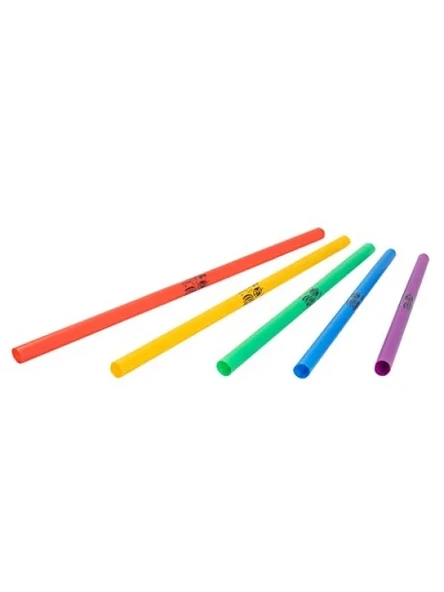 BasChromatic 5'li Wak-a-Tube Set ürün görseli 1