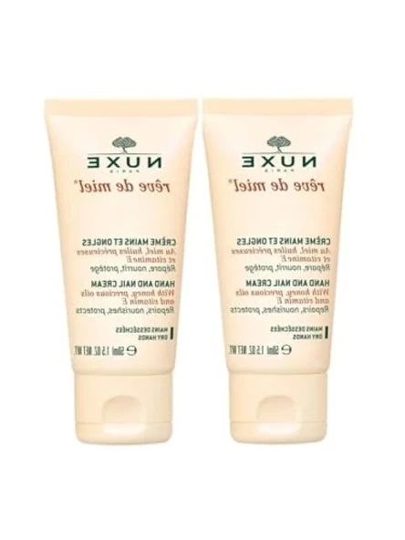 El ve Tırnak Bakım Kremi | 50ml ürün görseli 1