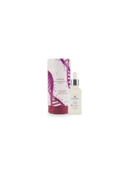Omega Yağ Asitleriyle Zengin Besleyici Gece Serumu - 30ml ürün görseli 1
