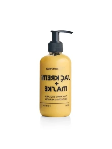 Çok Kuru Saçlar için Besleyici Saç Kremi ve Maske - 250 ml ürün görseli 1