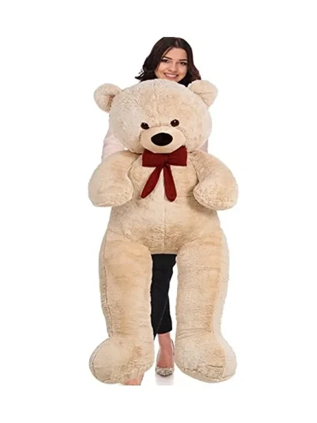 Dev Boy Peluş Ayı - 160 cm - Resim 3