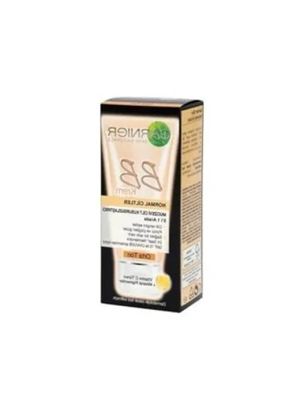 Kusursuzlaştırıcı BB Krem - Orta Ton 18 ml ürün görseli 1