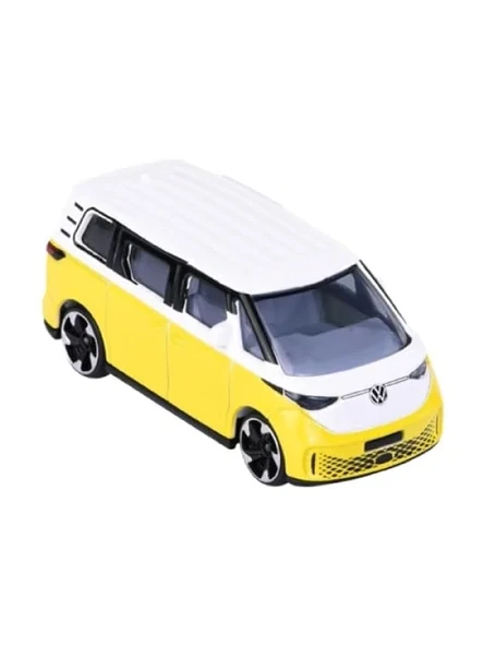 Premium Araç Serisi - Volkswagen ID. Buzz Modeli ürün görseli 1