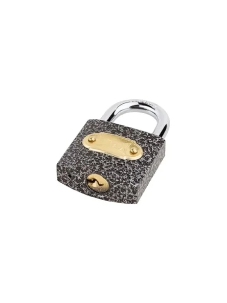 Döküm Asma Kilit - 40 mm ürün görseli 1