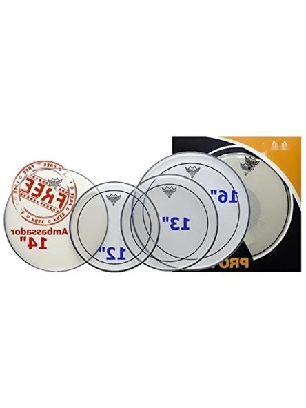 Dayanıklı ProPack, Çeşitli Müzik Tarzları için Uygun ürün görseli 1